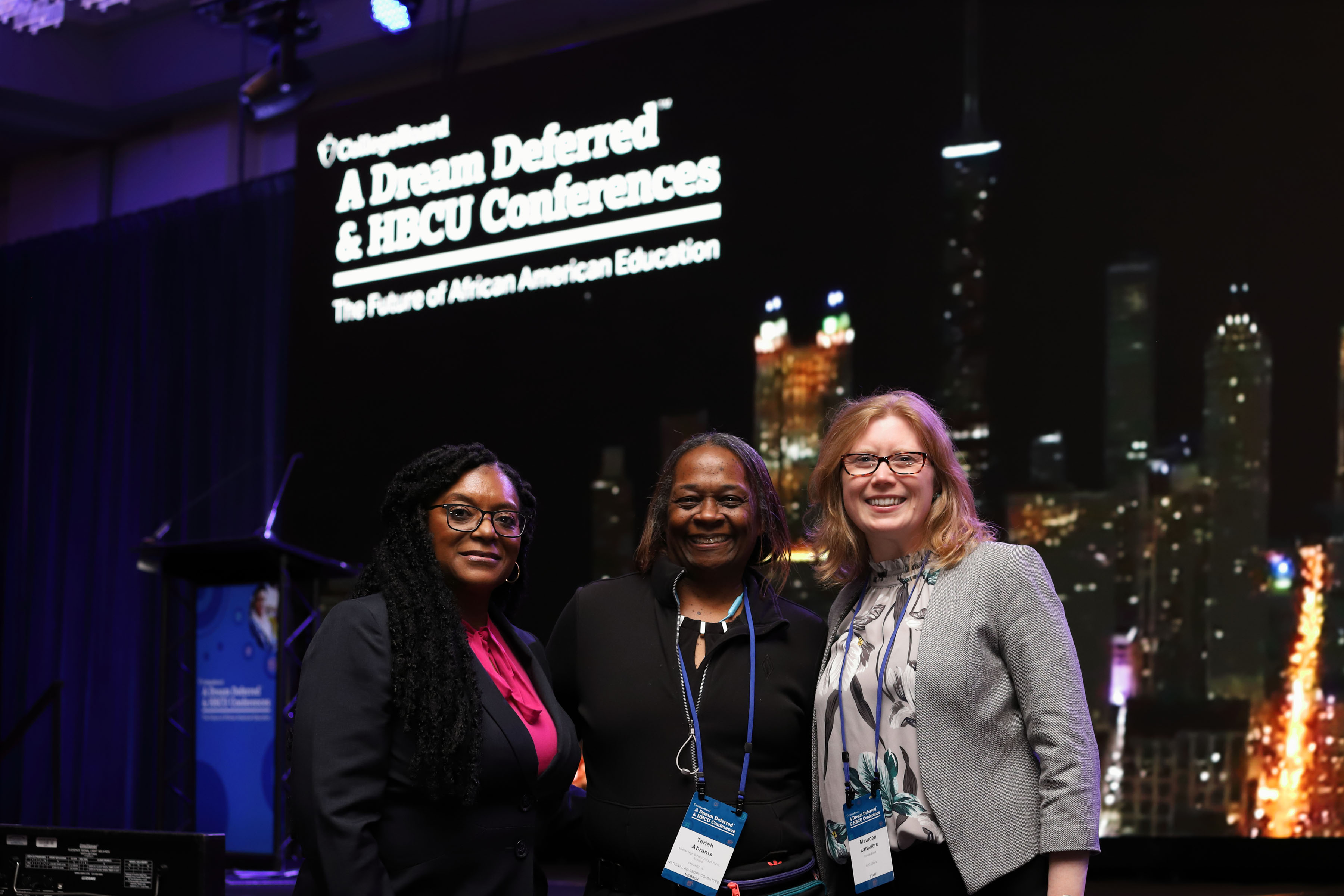 National Events About Us College Board